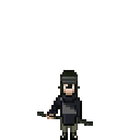 Sasuke — Saga 7
