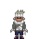 Killer Bee — Saga 1