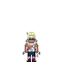 Killer Bee — Saga 3