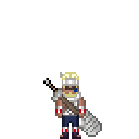 Killer Bee — Saga 5