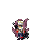 Killer Bee — Saga 7