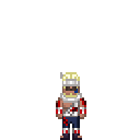 Killer Bee — Saga 8