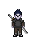 Kisame — Saga 1