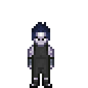 Kisame — Saga 2