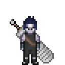 Kisame — Saga 3