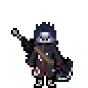 Kisame — Saga 5