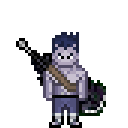 Kisame — Saga 7