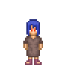 Konan — Saga 1