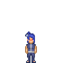 Konan — Saga 3