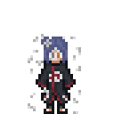 Konan — Saga 4