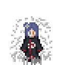 Konan — Saga 5