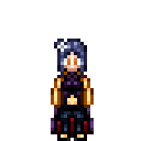 Konan — Saga 8