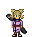 Temari — Saga 1