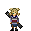 Temari — Saga 2