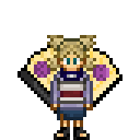 Temari — Saga 3