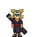 Temari — Saga 4
