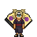 Temari — Saga 5