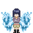 Hinata — Saga 15