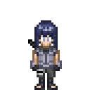 Hinata — Anbu