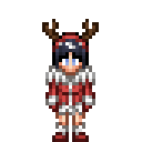 Hinata — Strój 5