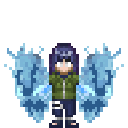 Hinata — Saga 6