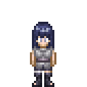 Hinata — Saga 8