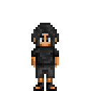 Itachi — Saga 1