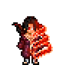Itachi — Saga 16