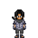 Itachi — Anbu