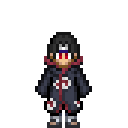 Itachi — Akatsuki