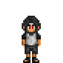 Itachi — Saga 3