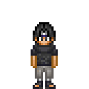 Itachi — Saga 4