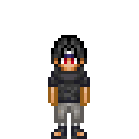 Itachi — Saga 5