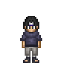 Itachi — Saga 6
