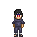 Itachi — Saga 7