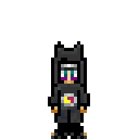 Kankuro — Saga 1