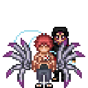 Kankuro — Saga 14