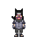 Kankuro — Anbu