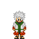 Jiraiya — Saga 1