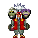 Jiraiya — Saga 10