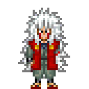Jiraiya — Saga 11