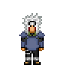 Jiraiya — Saga 3