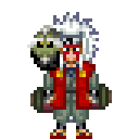 Jiraiya — Saga 9