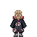 Ay — Akatsuki