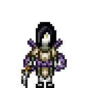 Orochimaru — Saga 12