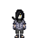 Orochimaru — Anbu