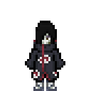 Orochimaru — Akatsuki