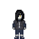 Orochimaru — Saga 3
