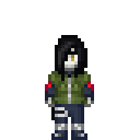 Orochimaru — Saga 4