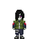 Orochimaru — Saga 5